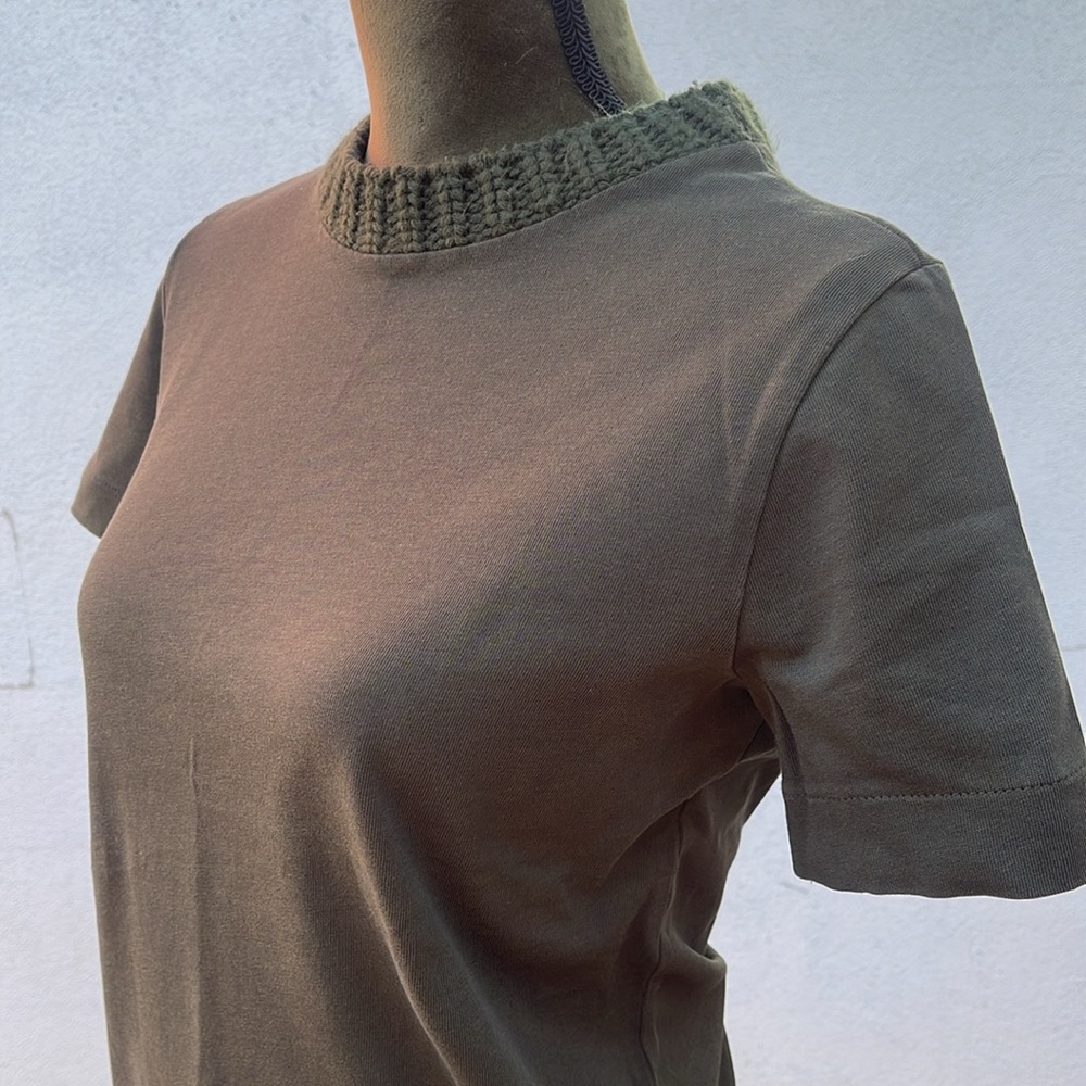 Zara Blouse